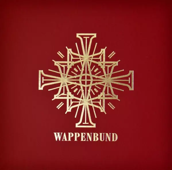 WAPPENBUND商品一覧｜ディスクユニオン・オンラインショップ