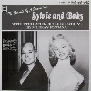 NURSE WITH WOUND / ナース・ウィズ・ウーンド / SYLVIE AND BABS CD (EXPANDED EDITION)