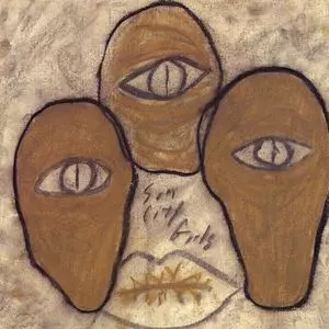 SUN CITY GIRLS / サン・シティ・ガールズ / TORCH OF THE MYSTICS