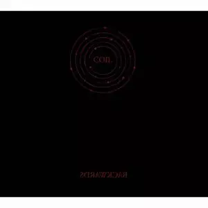 COIL / コイル / BACKWARDS [CD]