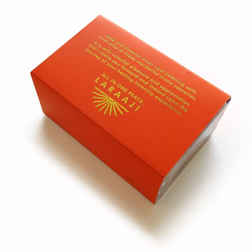 LARAAJI / ララージ商品一覧｜ディスクユニオン・オンライン