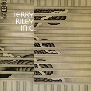 TERRY RILEY / テリー・ライリー / IN C