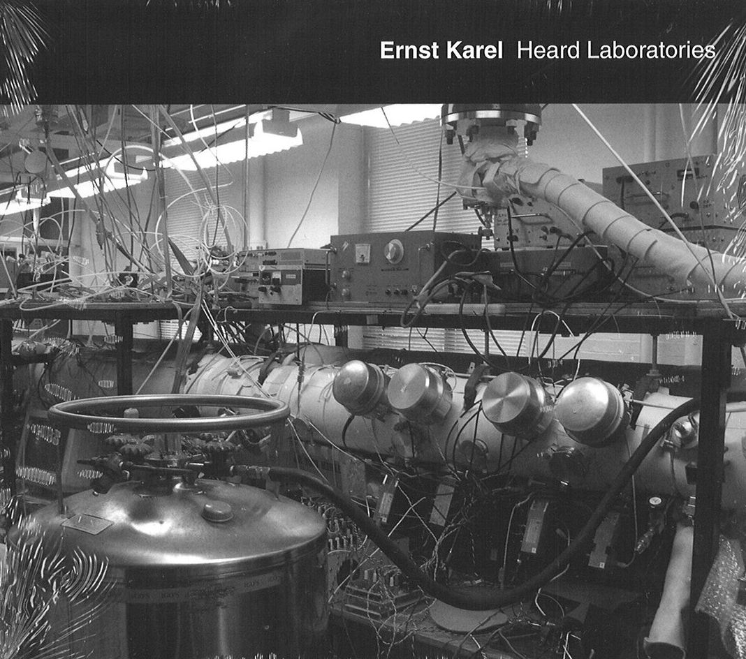 ernst karel / heard laboratories
