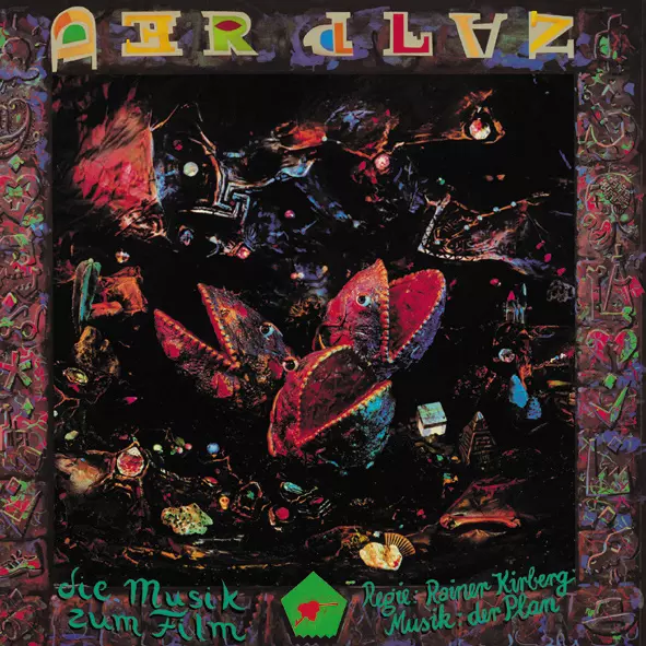 DER PLAN / デア・プラン / 最後の復讐 (ATA TAK ザ・コレクション・シリーズ1)