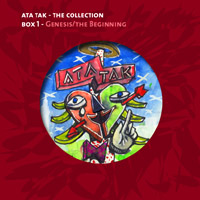 ATA TAK ザ・コレクション・シリーズ / ATA TAK ザ・コレクション・ボックス1