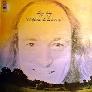 TERRY RILEY / テリー・ライリー / A RAINBOW IN CURVED AIR / レインボー・イン・カーヴド・エアー