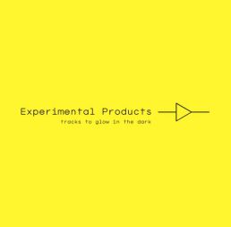 EXPERIMENTAL PRODUCTS / エクスペリメンタル・プロダクツ / TRACKS TO GLOW IN THE DARK (2CD)
