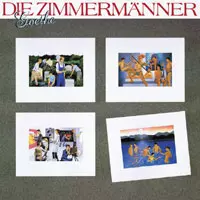 Die Zimmermanner - Goethe ニューウェーブ Eddie Mary Jane 55 Black Online | Zimmermann