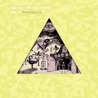 ATA TAK ザ・コレクション・シリーズ / ATA TAK ザ・コレクション・ボックス3