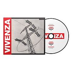 VIVENZA / ヴィヴェンザ / VERITI PLASTICI (CD)