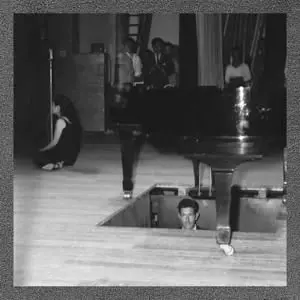 ジョン・ケージ
diary 
WERGO盤 JOHN CAGE MEMORIAL(LP+CD) / ジョン・ケージ・メモリアル (LP+CD