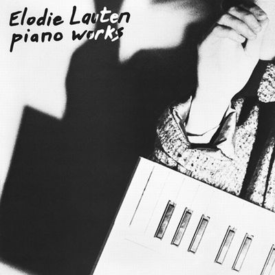 ELODIE LAUTEN / PIANO WORKS REVISITED (2CD)