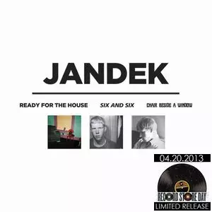 JANDEK / ジャンデック / ヤンデック商品一覧｜NOISE / AVANT-GARDE