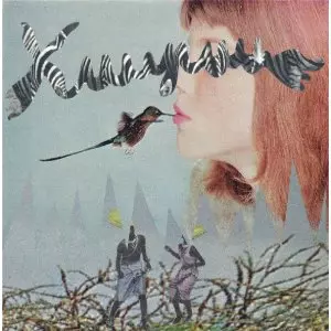 KUUPUU / クープー / SISAR / シーサー (LP)
