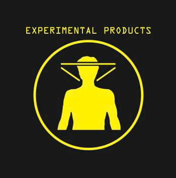 EXPERIMENTAL PRODUCTS / エクスペリメンタル・プロダクツ / OXIDE 1982-94 LP