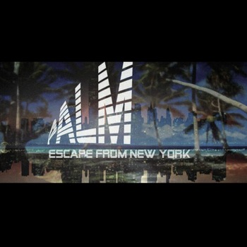 PALM HIGHWAY CHASE / ESCAPE FROM NEW YORK