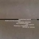 CHRISTIAN WOLFF / クリスチャン・ウォルフ / 8 DUOS