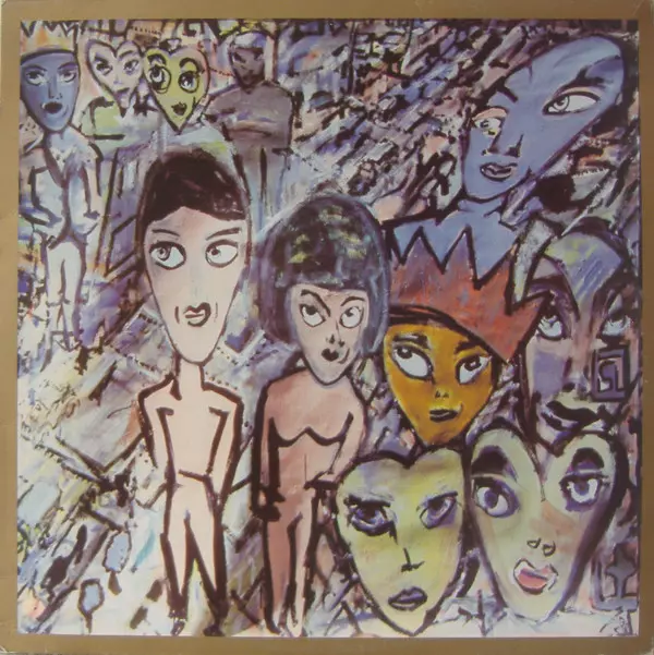 SPRUNG AUS DEN WOLKEN商品一覧｜SOUL / BLUES｜ディスクユニオン