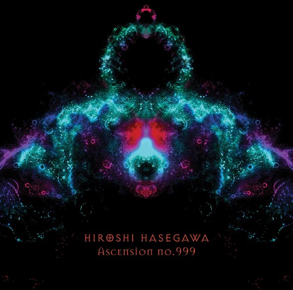 ASTRO/HIROSHI HASEGAWA / ASCENSION NO.999