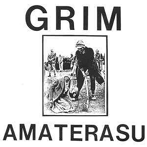 GRIM / グリム / AMATERASU