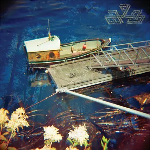 MIND OVER MIRRORS / WHEN THE REST ARE UP AT FOUR