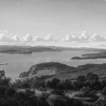 MARCO FUSINATO / SPECTRAL ARROWS : SYDNEY