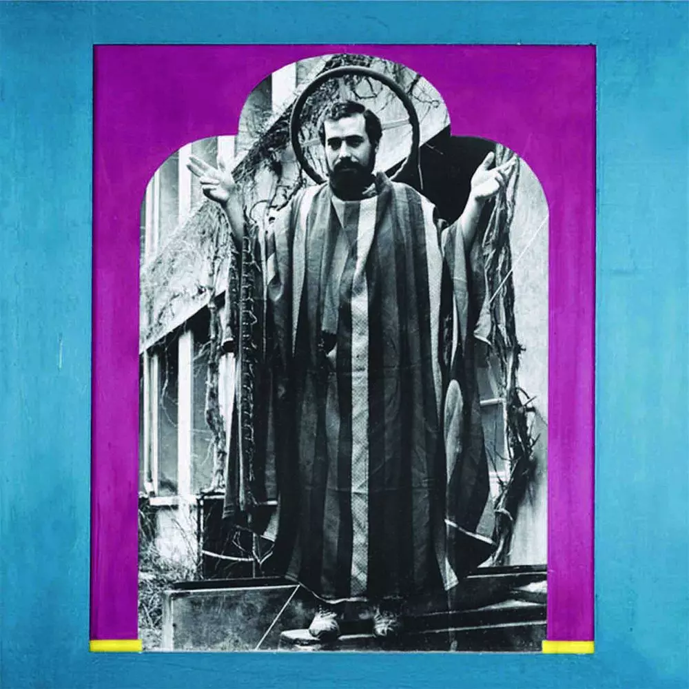 PAPIRO / TEOPATIA (LP)