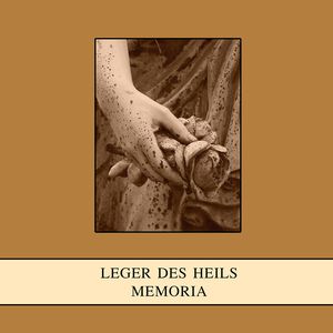 LEGER DES HEILS / MEMORIA 