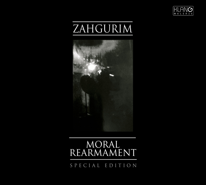 ZAHGURIM / MORAL REARMAMENT