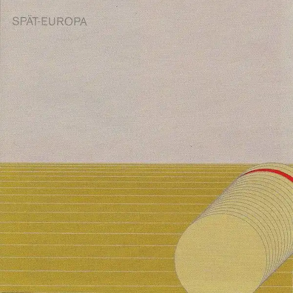 ASMUS TIETCHENS / アスムス・チェチェンズ / SPAT-EUROPA [CD]