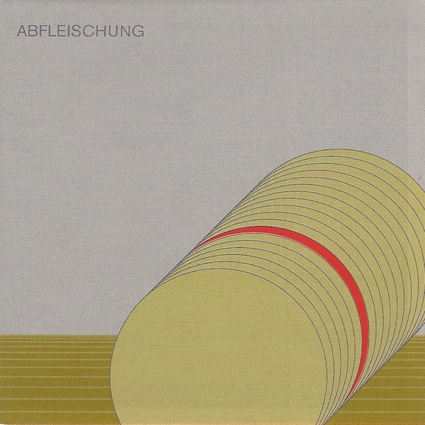 ASMUS TIETCHENS / アスムス・チェチェンズ / ABFLEISCHUNG