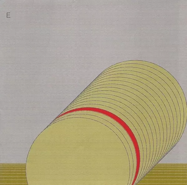 ASMUS TIETCHENS / アスムス・チェチェンズ / E [CD]