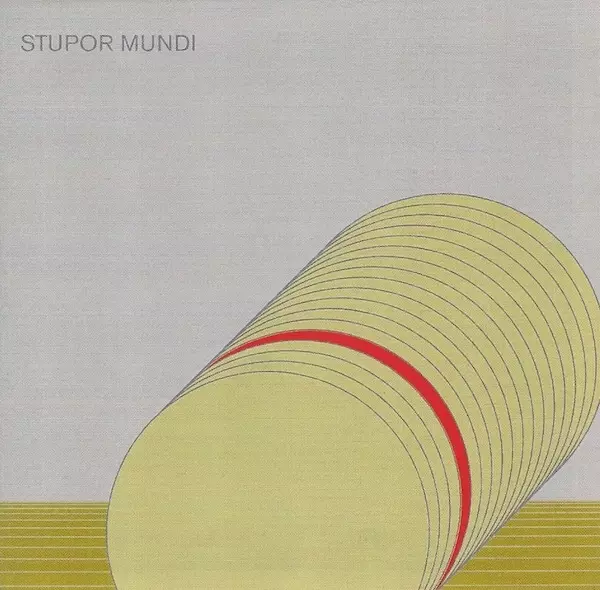 ASMUS TIETCHENS / アスムス・チェチェンズ / STUPOR MUNDI [CD]