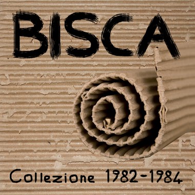 BISCA / COLLEZIONE 1982-1984
