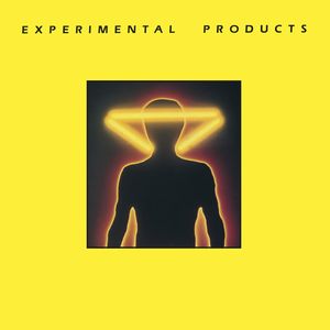 EXPERIMENTAL PRODUCTS / GLOWING IN THE DARK