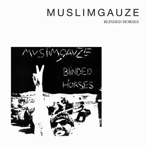MUSLIMGAUZE / ムスリムガーゼ / BLINDED HORSES