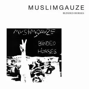 BLINDED HORSES/MUSLIMGAUZE/ムスリムガーゼ｜NOISE / AVANT-GARDE