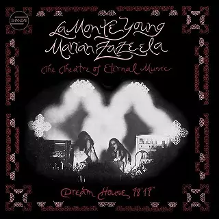 LA MONTE YOUNG / MARIAN ZAZEELA / ラ・モンテ・ヤング / マリアン