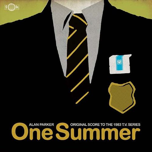 ALAN PARKER / ONE SUMMER: ORIGINAL SCORE TO THE 1983 TV SERIES [7"]