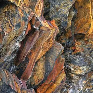 ORIOR / STRANGE BEAUTY