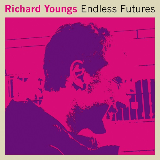 RICHARD YOUNGS / リチャード・ヤングス / ENDLESS FUTURES [COLORED 180G LP]