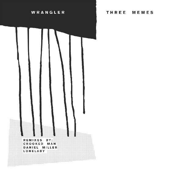 WRANGLER / THREE MEMES [12"]