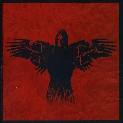 CHARON / カローン / SONGS FOR THE SINNERS / ソングス・フォ-・ザ・シナ-ズ