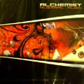 ALCHEMIST / アルケミスト / AUSTRAL ALIEN