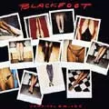 BLACKFOOT / ブラックフット / VERTICAL SMILES / (紙ジャケット仕様)