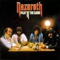 NAZARETH / ナザレス / PLAY 'N' THE GAME / (紙ジャケット仕様/完全限定生産/2006年最新デジタル・リマスター)