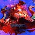 GALNERYUS / ガルネリウス / ビヨンド・ジ・エンド・オブ・ディスペア