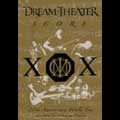 DREAM THEATER / ドリーム・シアター / SCORE: 20TH ANNIVERSARY WORLD TOUR LIVE WITH OCTAVARIUM ORCHESTRA