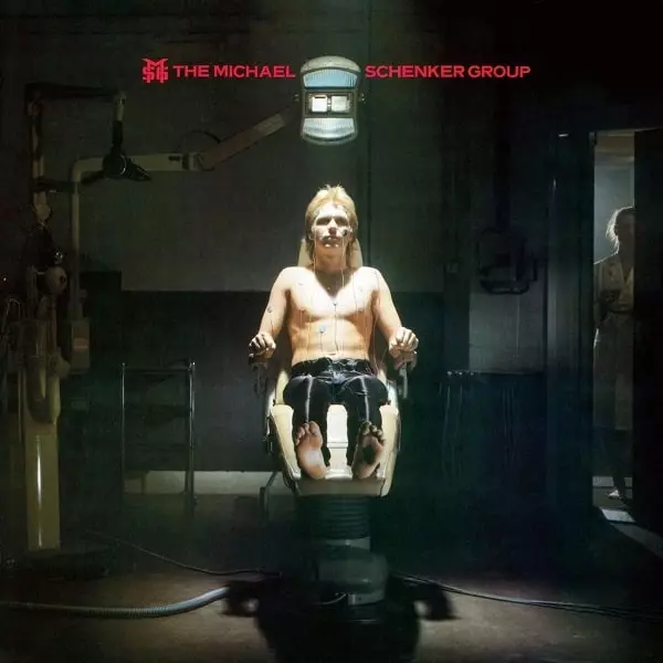 牛 帰ってきた・フライング・ヤロウ THE MICHAEL SCHENKER GROUP / 神(帰ってきたフライング・アロウ