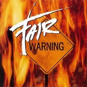 フェア・ウォーニング FAIR WARNING / フェア・ウォーニング/FAIR WARNING/フェア